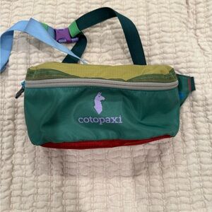 Cotopaxi Bataan Fanny Pack